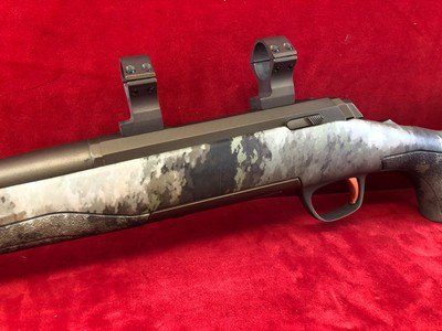 Browning X Bolt 6.5 Creedmoor - Image 10 of 11