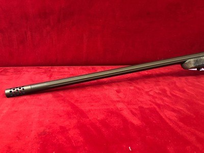 Browning X Bolt 6.5 Creedmoor - Image 8 of 11
