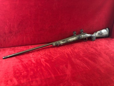 Browning X Bolt 6.5 Creedmoor - Image 7 of 11