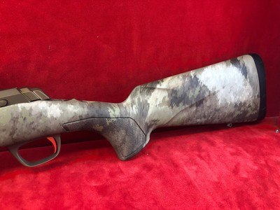 Browning X Bolt 6.5 Creedmoor - Image 11 of 11