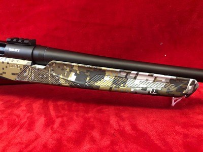 NIB Benelli Lupo 6.5 Creedmoor - Image 3 of 11