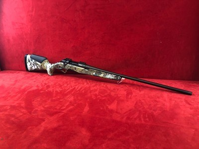 NIB Benelli Lupo 6.5 Creedmoor - Image 1 of 11