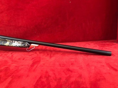 NIB Benelli Lupo 6.5 Creedmoor - Image 2 of 11