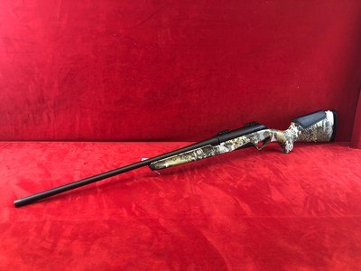 NIB Benelli Lupo 6.5 Creedmoor - Image 7 of 11