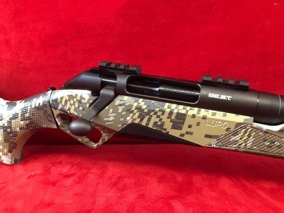 NIB Benelli Lupo 6.5 Creedmoor - Image 4 of 11