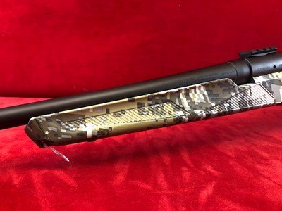 NIB Benelli Lupo 6.5 Creedmoor - Image 9 of 11