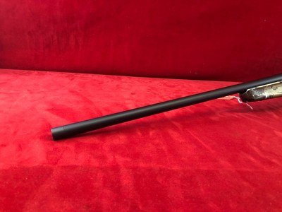 NIB Benelli Lupo 6.5 Creedmoor - Image 8 of 11