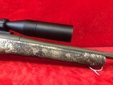 Mossberg Patriot 6.5 Creedmoor w/ Vortex - Image 3 of 12