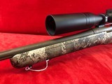 Mossberg Patriot 6.5 Creedmoor w/ Vortex - Image 9 of 12