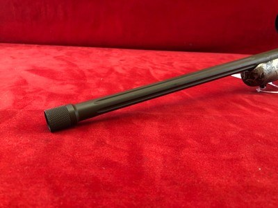 Mossberg Patriot 6.5 Creedmoor w/ Vortex - Image 8 of 12