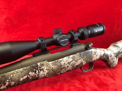 Mossberg Patriot 6.5 Creedmoor w/ Vortex - Image 10 of 12