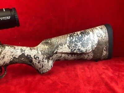 Mossberg Patriot 6.5 Creedmoor w/ Vortex - Image 11 of 12