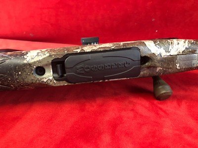 Mossberg Patriot 6.5 Creedmoor w/ Vortex - Image 12 of 12