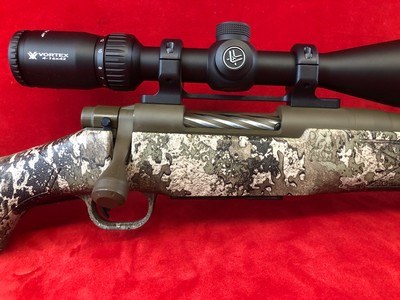 Mossberg Patriot 6.5 Creedmoor w/ Vortex - Image 4 of 12