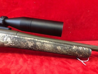 Mossberg Patriot 6.5 Creedmoor w/ Vortex - Image 3 of 12