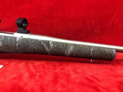 Kimber 84M Hunter Pro 6.5 Creedmoor - Image 3 of 13