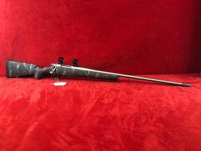 Kimber 84M Hunter Pro 6.5 Creedmoor - Image 1 of 13