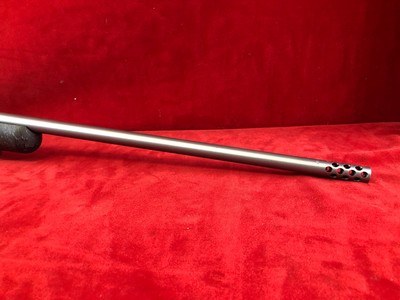 Kimber 84M Hunter Pro 6.5 Creedmoor - Image 2 of 13