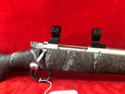Kimber 84M Hunter Pro 6.5 Creedmoor - Image 4 of 13