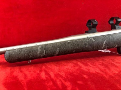 Kimber 84M Hunter Pro 6.5 Creedmoor - Image 10 of 13
