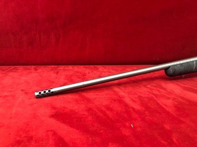 Kimber 84M Hunter Pro 6.5 Creedmoor - Image 8 of 13