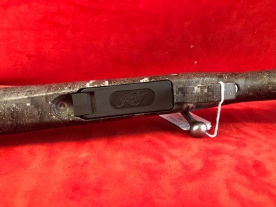 Kimber 84M Hunter Pro 6.5 Creedmoor - Image 13 of 13