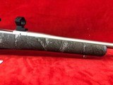 Kimber 84M Hunter Pro 6.5 Creedmoor - Image 3 of 13