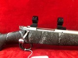 Kimber 84M Hunter Pro 6.5 Creedmoor - Image 4 of 13