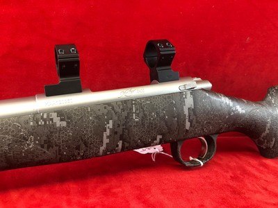 Kimber 84M Hunter Pro 6.5 Creedmoor - Image 11 of 13