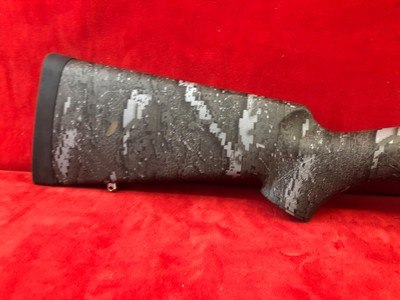 Kimber 84M Hunter Pro 6.5 Creedmoor - Image 5 of 13