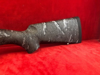 Kimber 84M Hunter Pro 6.5 Creedmoor - Image 12 of 13