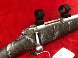 Kimber 84M Hunter Pro 6.5 Creedmoor - Image 6 of 13