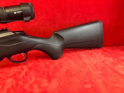 Tikka T3x 6.5 Creedmoor w/ Vortex - Image 11 of 11