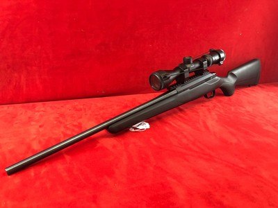 Tikka T3x 6.5 Creedmoor w/ Vortex - Image 7 of 11