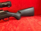Tikka T3x 6.5 Creedmoor w/ Vortex - Image 11 of 11
