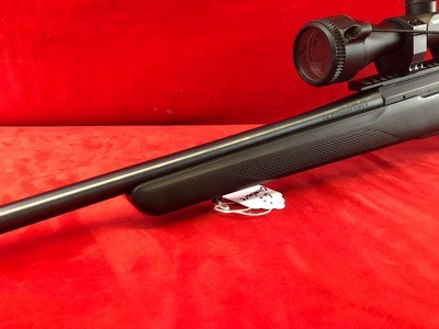 Tikka T3x 6.5 Creedmoor w/ Vortex - Image 9 of 11