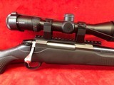 Tikka T3x 6.5 Creedmoor w/ Vortex - Image 4 of 11