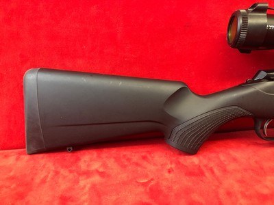 Tikka T3x 6.5 Creedmoor w/ Vortex - Image 5 of 11