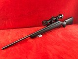 Tikka T3x 6.5 Creedmoor w/ Vortex - Image 7 of 11