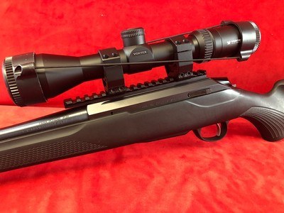 Tikka T3x 6.5 Creedmoor w/ Vortex - Image 10 of 11