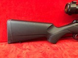 Tikka T3x 6.5 Creedmoor w/ Vortex - Image 5 of 11