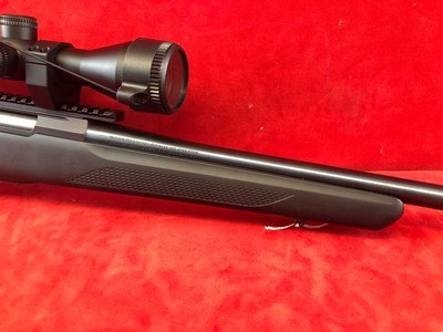 Tikka T3x 6.5 Creedmoor w/ Vortex - Image 3 of 11