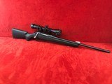 Tikka T3x 6.5 Creedmoor w/ Vortex - Image 1 of 11
