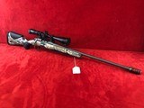 Browning X-bolt II 6.5 Creedmoor w/ Vortex - Image 1 of 12