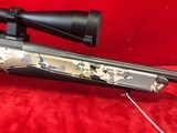 Browning X-bolt II 6.5 Creedmoor w/ Vortex - Image 3 of 12