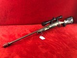 Browning X-bolt II 6.5 Creedmoor w/ Vortex - Image 7 of 12
