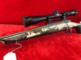 Browning X-bolt II 6.5 Creedmoor w/ Vortex - Image 9 of 12