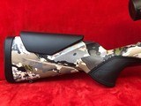 Browning X-bolt II 6.5 Creedmoor w/ Vortex - Image 5 of 12