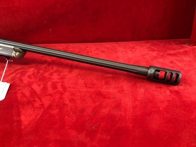 Browning X-bolt II 6.5 Creedmoor w/ Vortex - Image 2 of 12