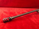 Browning X-bolt II 6.5 Creedmoor w/ Vortex - Image 8 of 12